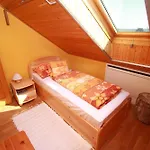 Guest house Bo-ni Vendeghaz Fertod