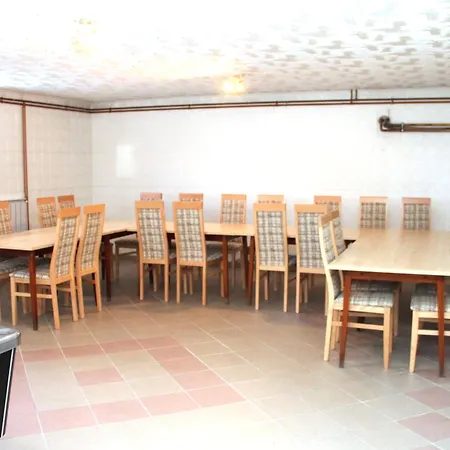 Guest house Bo-ni Vendeghaz Fertod
