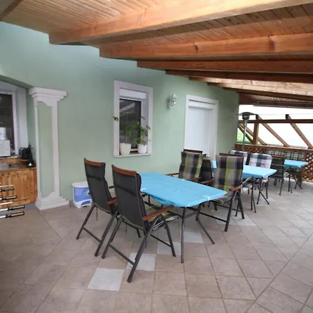 Bo-ni Vendeghaz Gasthof