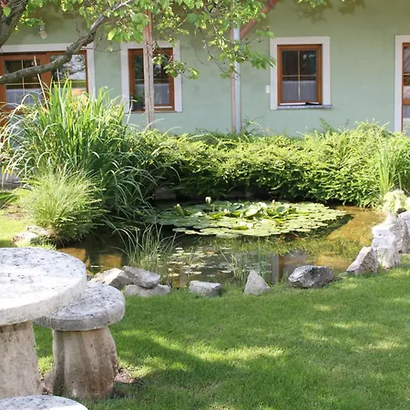 Guest house Bo-ni Vendeghaz