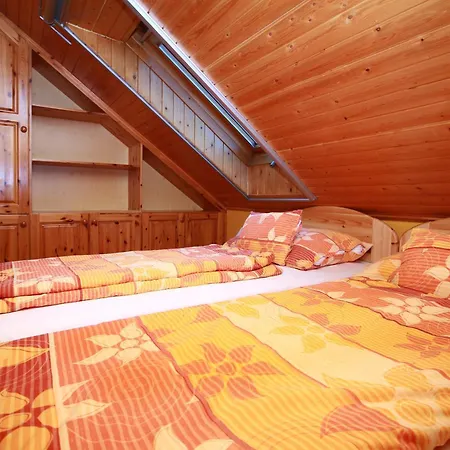 Bo-ni Vendeghaz Guest house