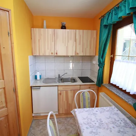 Bo-ni Vendeghaz Guest house *