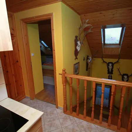 Guest house Bo-ni Vendeghaz Fertod