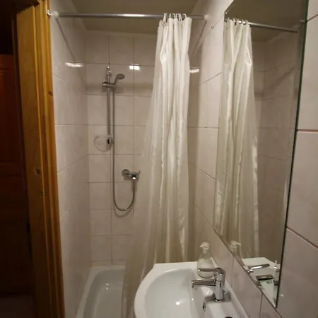 Bo-ni Vendeghaz Guest house