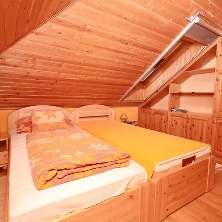 Guest house Bo-ni Vendeghaz