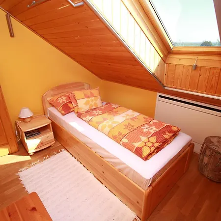 Guest house Bo-ni Vendeghaz Fertod