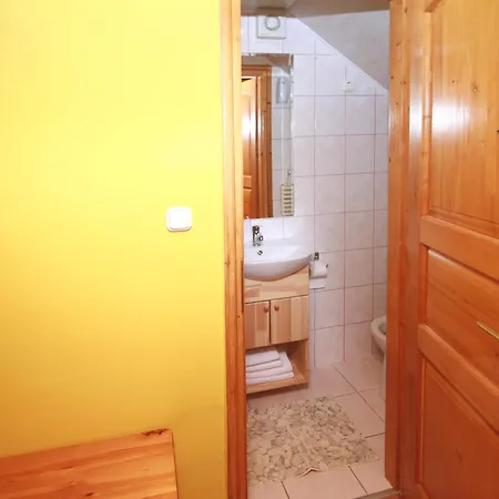 Guest house Bo-ni Vendeghaz