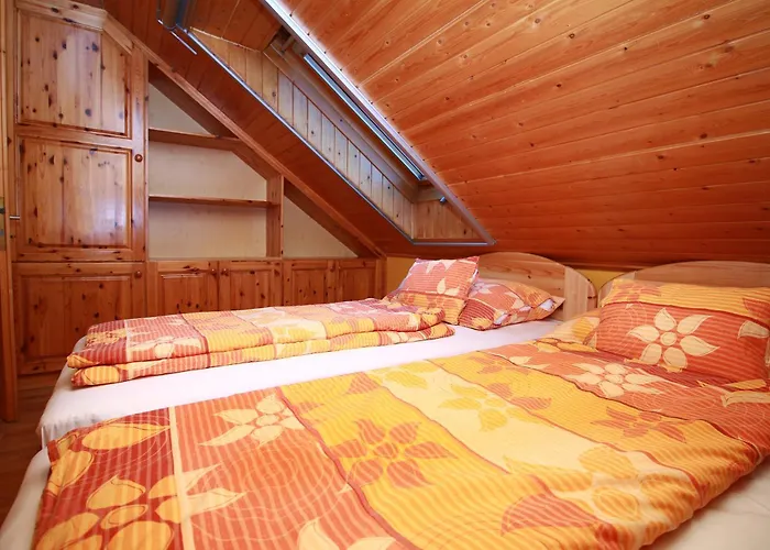 Bo-ni Vendeghaz Gasthof