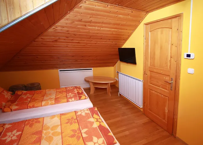 Bo-ni Vendeghaz Gasthof 3*